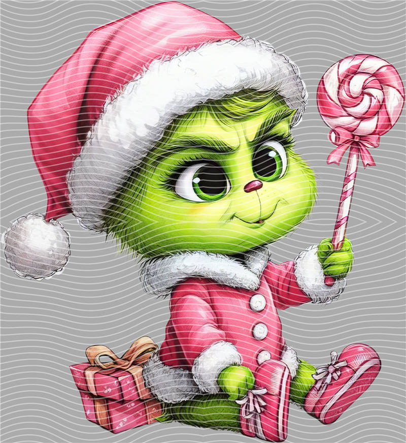 Christmas-DJ 274